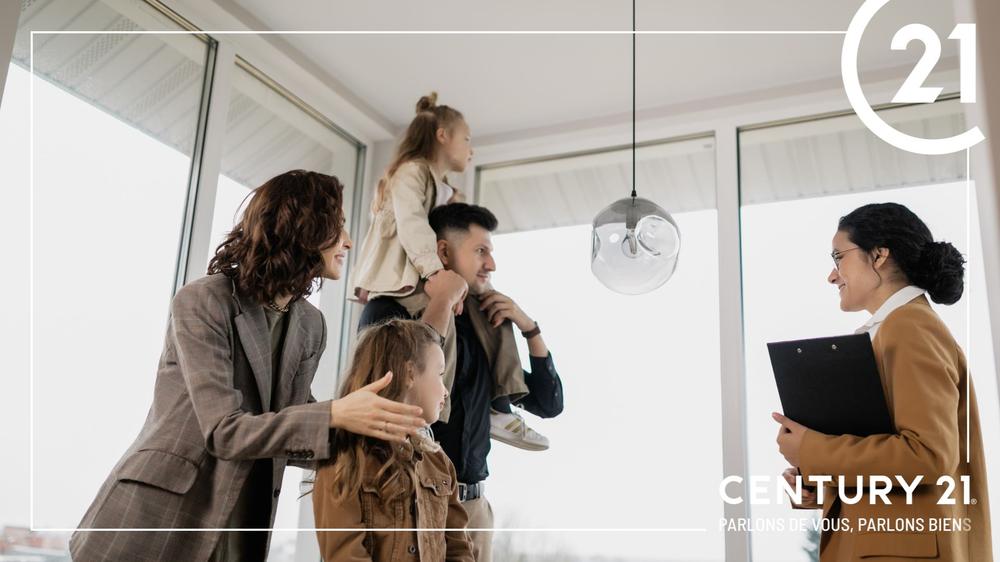 partenaire immobilier century 21 agence de la seudre, achat immobilier