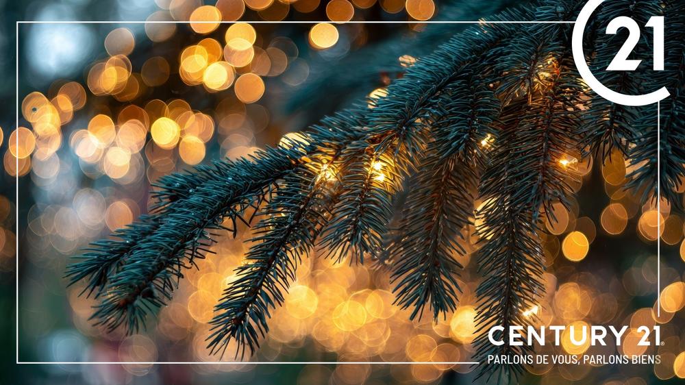 jouyeuses fêtes noel immobilier saujon