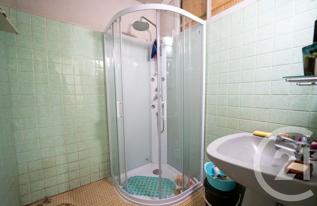 Appartement à vendre - 5 pièces - 75.0 m2 - SAUJON - 17 - POITOU-CHARENTES - Century 21 Agence De La Seudre