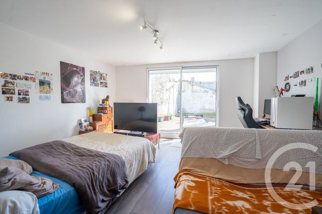 Appartement à vendre - 5 pièces - 75.0 m2 - SAUJON - 17 - POITOU-CHARENTES - Century 21 Agence De La Seudre