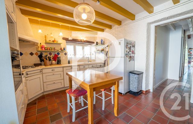 maison à vendre - 4 pièces - 147.0 m2 - SABLONCEAUX - 17 - POITOU-CHARENTES - Century 21 Agence De La Seudre