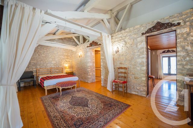 maison à vendre - 4 pièces - 147.0 m2 - SABLONCEAUX - 17 - POITOU-CHARENTES - Century 21 Agence De La Seudre