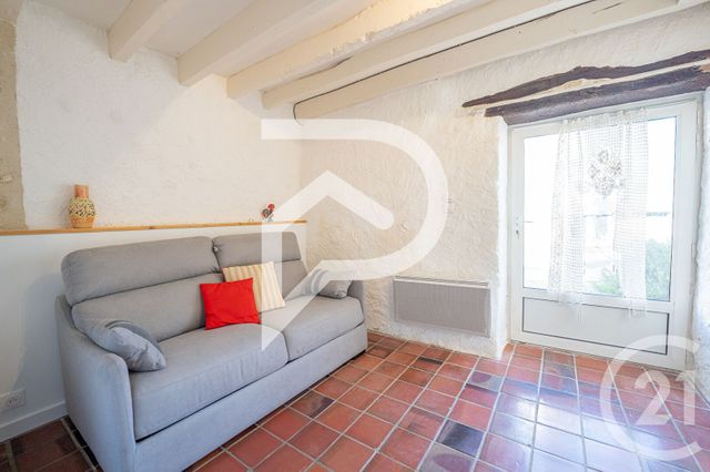 maison à vendre - 4 pièces - 147.0 m2 - SABLONCEAUX - 17 - POITOU-CHARENTES - Century 21 Agence De La Seudre