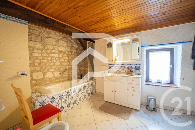 maison à vendre - 4 pièces - 147.0 m2 - SABLONCEAUX - 17 - POITOU-CHARENTES - Century 21 Agence De La Seudre