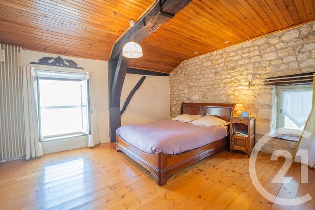 maison à vendre - 4 pièces - 147.0 m2 - SABLONCEAUX - 17 - POITOU-CHARENTES - Century 21 Agence De La Seudre