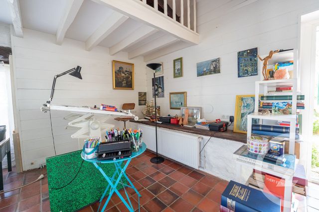 maison à vendre - 4 pièces - 147.0 m2 - SABLONCEAUX - 17 - POITOU-CHARENTES - Century 21 Agence De La Seudre