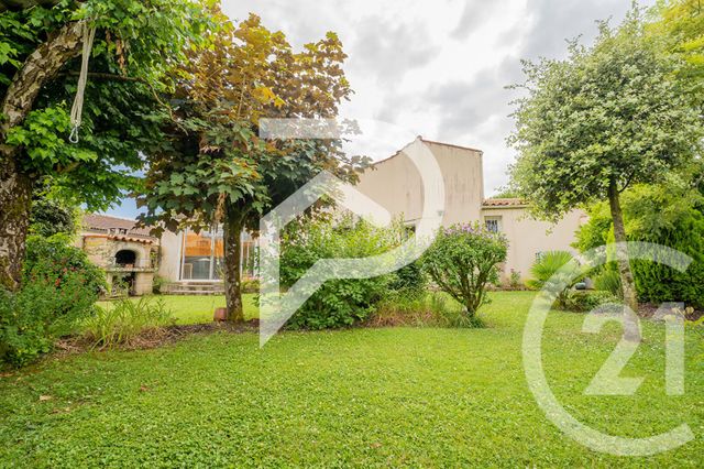maison à vendre - 6 pièces - 120.0 m2 - COZES - 17 - POITOU-CHARENTES - Century 21 Agence De La Seudre