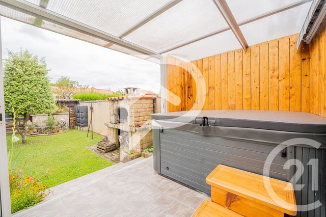 Maison à vendre COZES