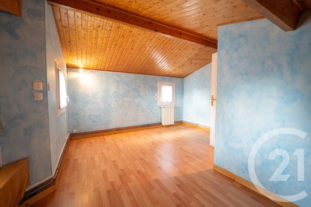 maison à vendre - 6 pièces - 120.0 m2 - COZES - 17 - POITOU-CHARENTES - Century 21 Agence De La Seudre