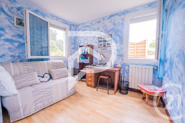 maison à vendre - 6 pièces - 120.0 m2 - COZES - 17 - POITOU-CHARENTES - Century 21 Agence De La Seudre