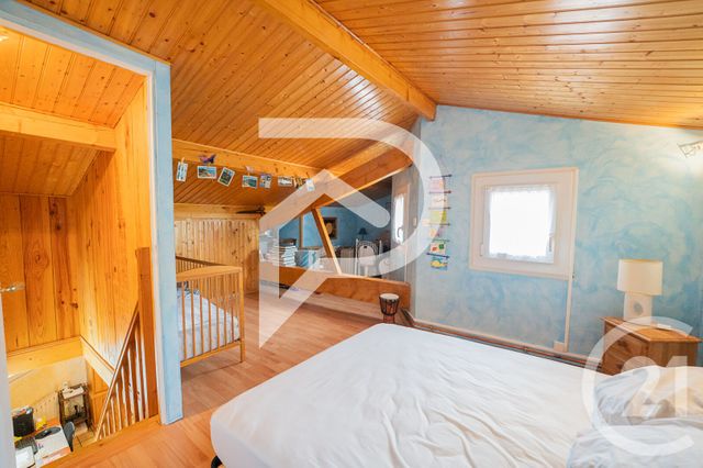 maison à vendre - 6 pièces - 120.0 m2 - COZES - 17 - POITOU-CHARENTES - Century 21 Agence De La Seudre