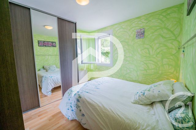 maison à vendre - 6 pièces - 120.0 m2 - COZES - 17 - POITOU-CHARENTES - Century 21 Agence De La Seudre