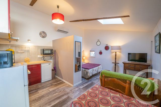 maison à vendre - 4 pièces - 56.0 m2 - SAUJON - 17 - POITOU-CHARENTES - Century 21 Agence De La Seudre