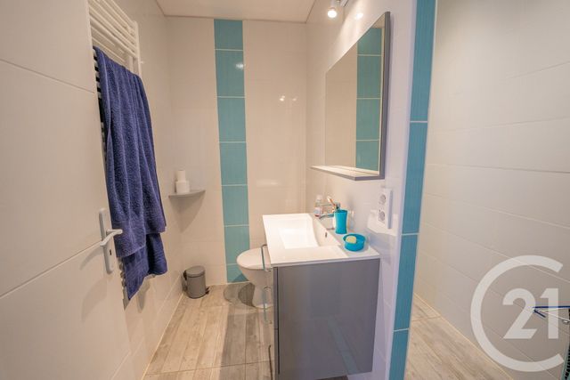 maison à vendre - 4 pièces - 56.0 m2 - SAUJON - 17 - POITOU-CHARENTES - Century 21 Agence De La Seudre