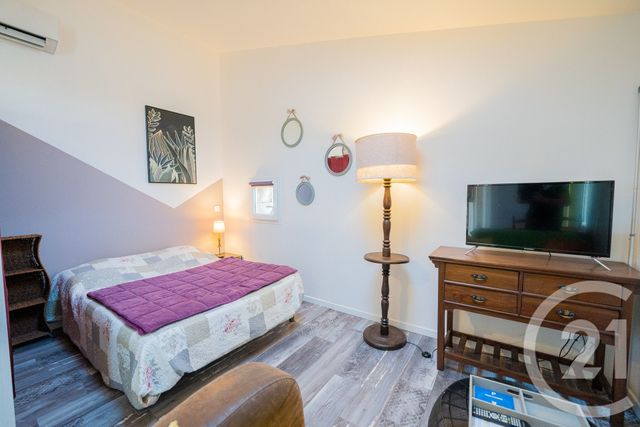 maison à vendre - 4 pièces - 56.0 m2 - SAUJON - 17 - POITOU-CHARENTES - Century 21 Agence De La Seudre