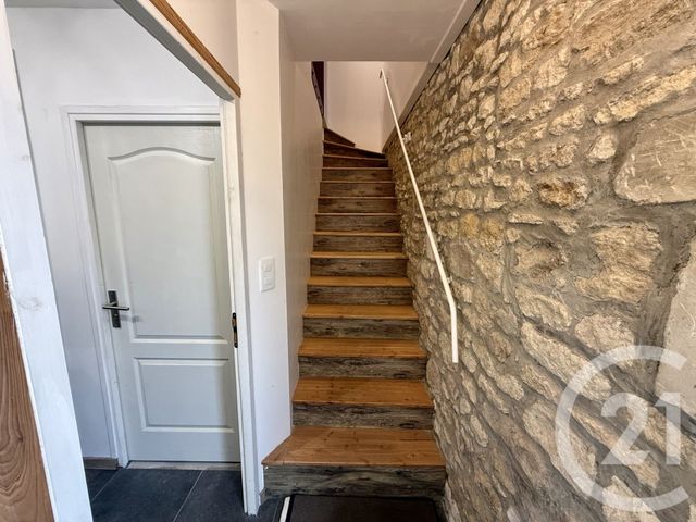 maison à vendre - 4 pièces - 56.0 m2 - SAUJON - 17 - POITOU-CHARENTES - Century 21 Agence De La Seudre