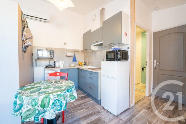 maison à vendre - 4 pièces - 56.0 m2 - SAUJON - 17 - POITOU-CHARENTES - Century 21 Agence De La Seudre