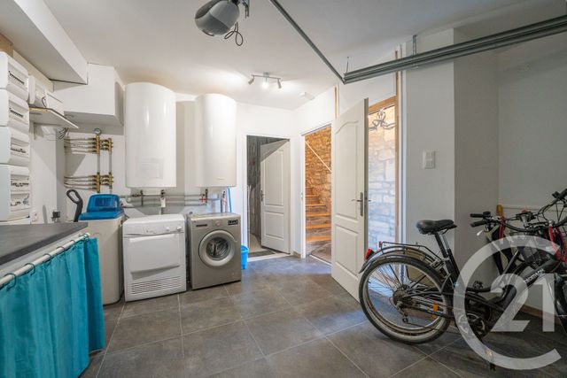 maison à vendre - 4 pièces - 56.0 m2 - SAUJON - 17 - POITOU-CHARENTES - Century 21 Agence De La Seudre