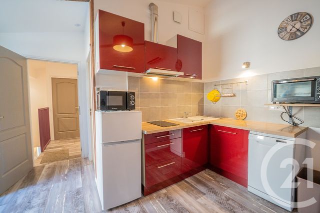 maison à vendre - 4 pièces - 56.0 m2 - SAUJON - 17 - POITOU-CHARENTES - Century 21 Agence De La Seudre