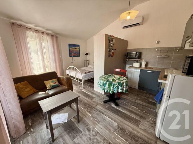 maison à vendre - 4 pièces - 56.0 m2 - SAUJON - 17 - POITOU-CHARENTES - Century 21 Agence De La Seudre