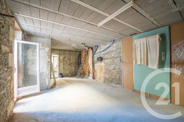 maison à vendre - 4 pièces - 56.0 m2 - SAUJON - 17 - POITOU-CHARENTES - Century 21 Agence De La Seudre