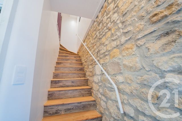 maison à vendre - 4 pièces - 56.0 m2 - SAUJON - 17 - POITOU-CHARENTES - Century 21 Agence De La Seudre