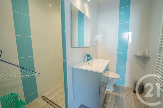 maison à vendre - 4 pièces - 56.0 m2 - SAUJON - 17 - POITOU-CHARENTES - Century 21 Agence De La Seudre