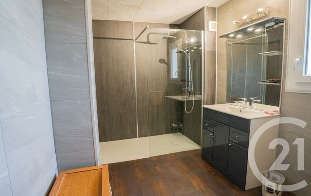 maison à vendre - 9 pièces - 222.0 m2 - TESSON - 17 - POITOU-CHARENTES - Century 21 Agence De La Seudre