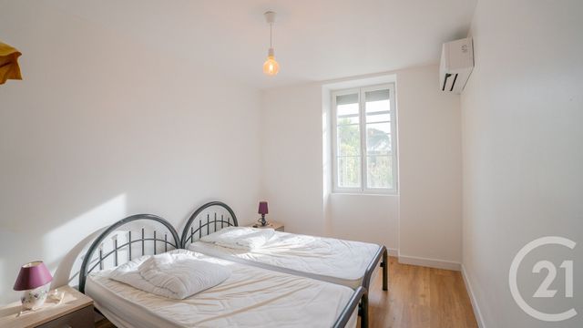 maison à vendre - 9 pièces - 222.0 m2 - TESSON - 17 - POITOU-CHARENTES - Century 21 Agence De La Seudre