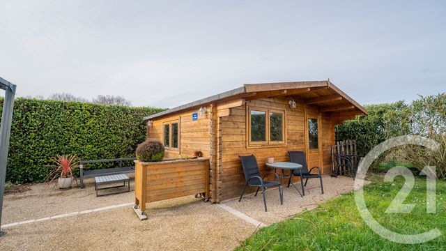 maison à vendre - 9 pièces - 222.0 m2 - TESSON - 17 - POITOU-CHARENTES - Century 21 Agence De La Seudre