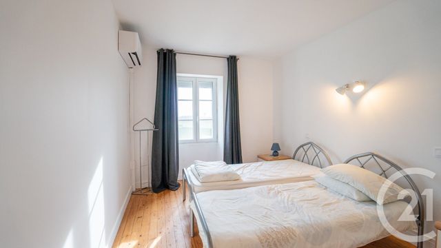 maison à vendre - 9 pièces - 222.0 m2 - TESSON - 17 - POITOU-CHARENTES - Century 21 Agence De La Seudre