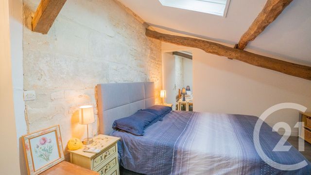 maison à vendre - 9 pièces - 222.0 m2 - TESSON - 17 - POITOU-CHARENTES - Century 21 Agence De La Seudre