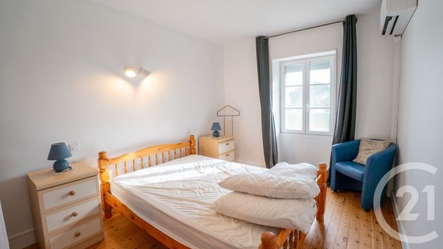 maison à vendre - 9 pièces - 222.0 m2 - TESSON - 17 - POITOU-CHARENTES - Century 21 Agence De La Seudre