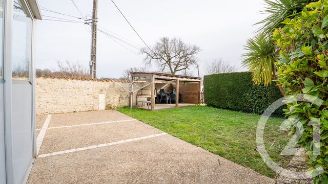 maison à vendre - 9 pièces - 222.0 m2 - TESSON - 17 - POITOU-CHARENTES - Century 21 Agence De La Seudre