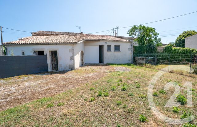 Maison à vendre PISANY
