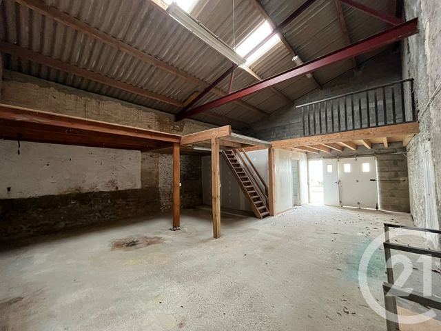 Parking à vendre STE GEMME