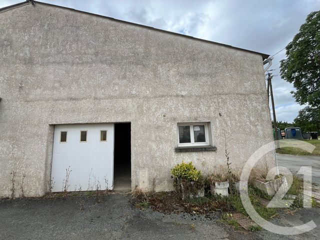 parking à vendre - 68.0 m2 - STE GEMME - 17 - POITOU-CHARENTES - Century 21 Agence De La Seudre