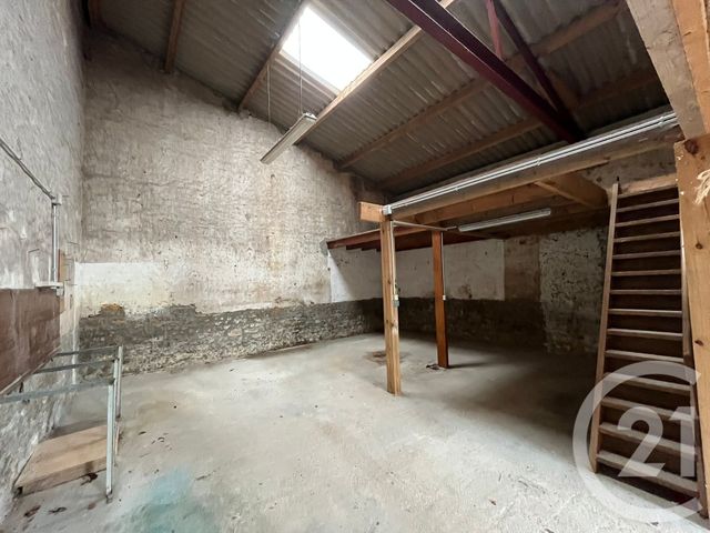 parking à vendre - 68.0 m2 - STE GEMME - 17 - POITOU-CHARENTES - Century 21 Agence De La Seudre