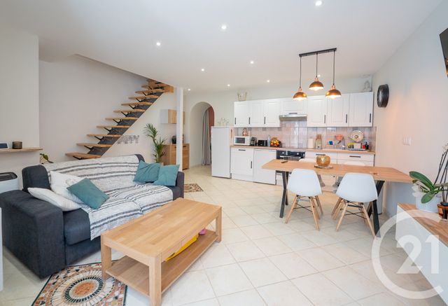 Maison à vendre SAUJON