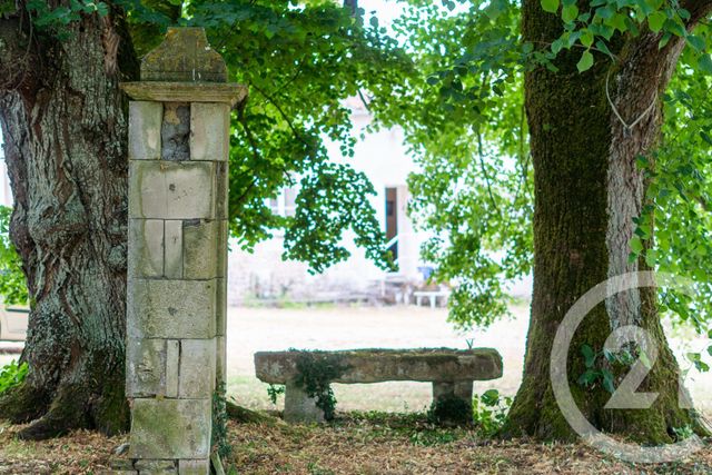 Maison à vendre EPARGNES