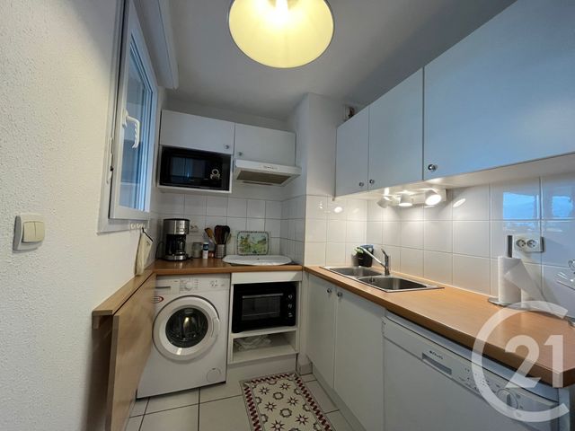 Appartement à vendre ROYAN