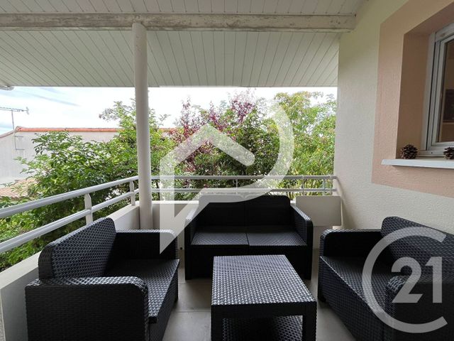 Appartement à vendre ROYAN