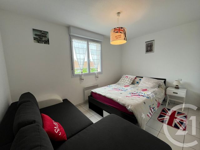 Appartement à vendre - 4 pièces - 84.0 m2 - ROYAN - 17 - POITOU-CHARENTES - Century 21 Agence De La Seudre