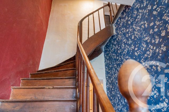 maison à vendre - 7 pièces - 178.0 m2 - SABLONCEAUX - 17 - POITOU-CHARENTES - Century 21 Agence De La Seudre