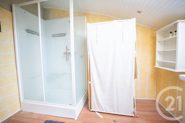 maison à vendre - 7 pièces - 178.0 m2 - SABLONCEAUX - 17 - POITOU-CHARENTES - Century 21 Agence De La Seudre