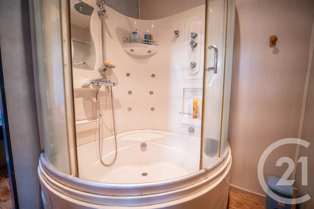 maison à vendre - 7 pièces - 178.0 m2 - SABLONCEAUX - 17 - POITOU-CHARENTES - Century 21 Agence De La Seudre