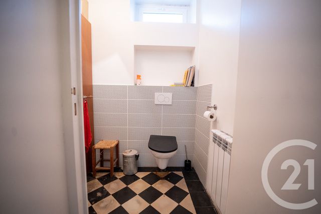 maison à vendre - 7 pièces - 178.0 m2 - SABLONCEAUX - 17 - POITOU-CHARENTES - Century 21 Agence De La Seudre