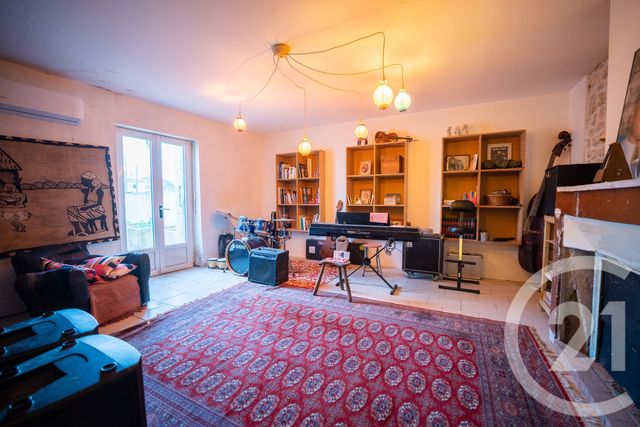 maison à vendre - 7 pièces - 178.0 m2 - SABLONCEAUX - 17 - POITOU-CHARENTES - Century 21 Agence De La Seudre