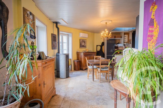 maison à vendre - 7 pièces - 178.0 m2 - SABLONCEAUX - 17 - POITOU-CHARENTES - Century 21 Agence De La Seudre