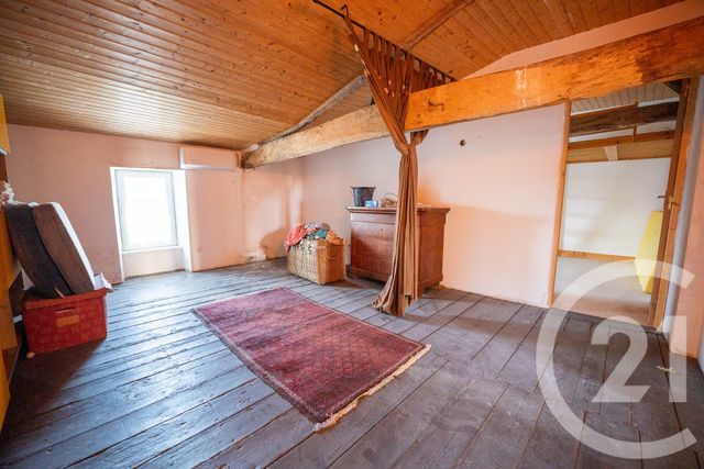 maison à vendre - 7 pièces - 178.0 m2 - SABLONCEAUX - 17 - POITOU-CHARENTES - Century 21 Agence De La Seudre